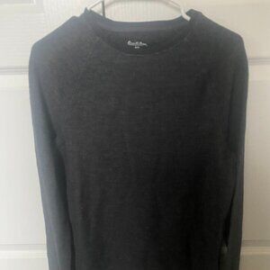Goodfellow&Co Gray Sweater Mens Small